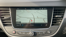 Vauxhall Crossland 1.2 Turbo Ultimate 5dr Petrol Hatchback